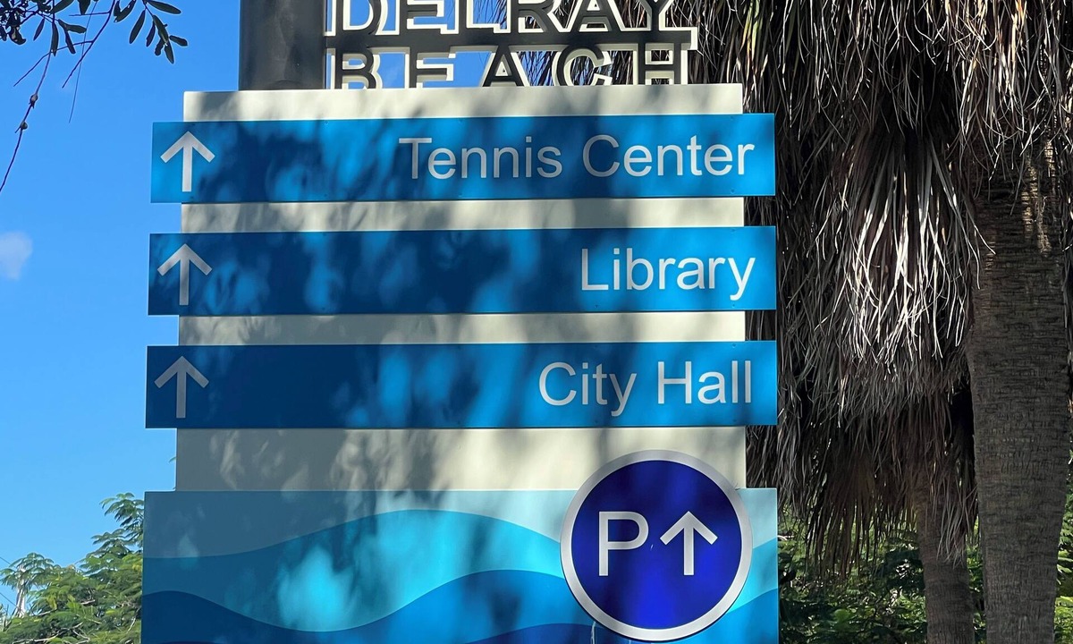 Delray Beach Cottage | Walk to Bustling Downtown Delray Beach