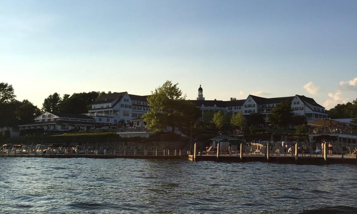 Bolton Landing House | Walk to Everything! Charming 3BR Ranch in the Heart of Bolton Landing Sleeps 6