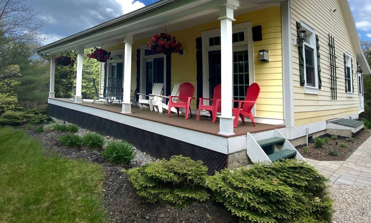 Diamond Point House | Welcome to a Cozy Getaway in the ADKs-Bolton, Trout Lake, Sagamore, Lake George