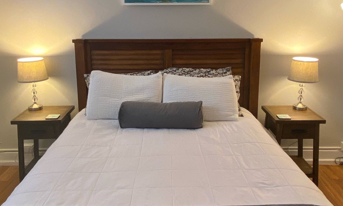 Palm Beach Apartment | Welcome to the Palm Beaches - Condo with Palm Beach Parking Pass