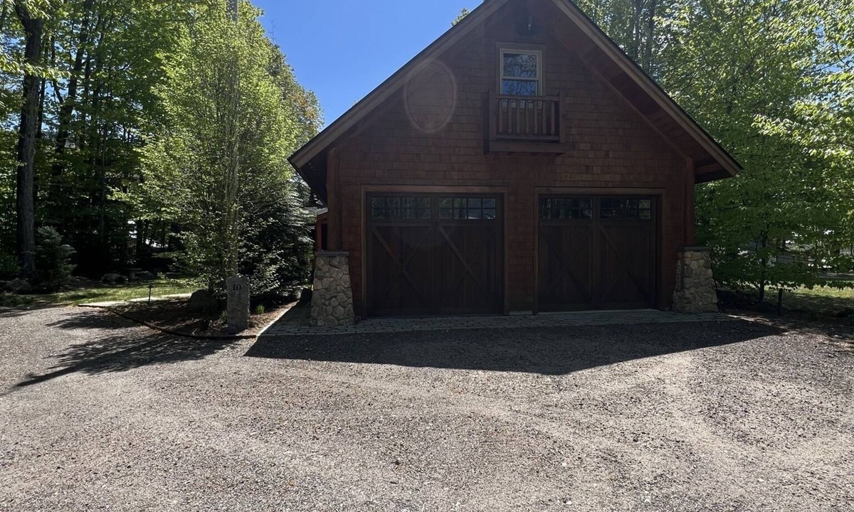 Lincoln House | Welcome to the White Mountains!
