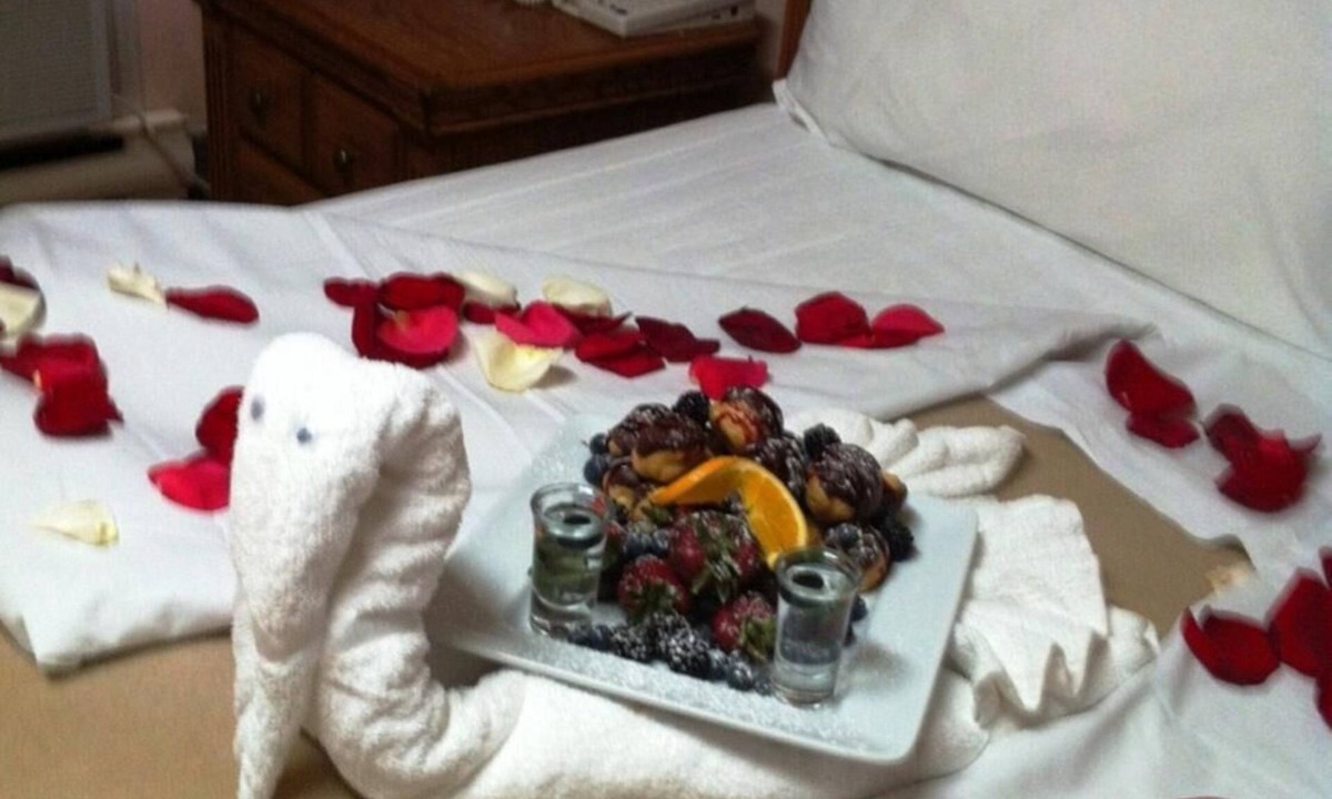 The Pas Hotel | Wescana Inn