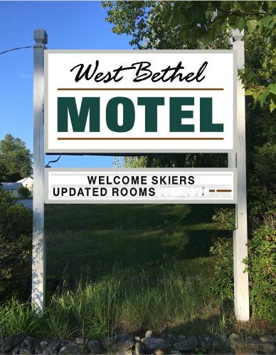 Bethel Hotel | West Bethel Motel
