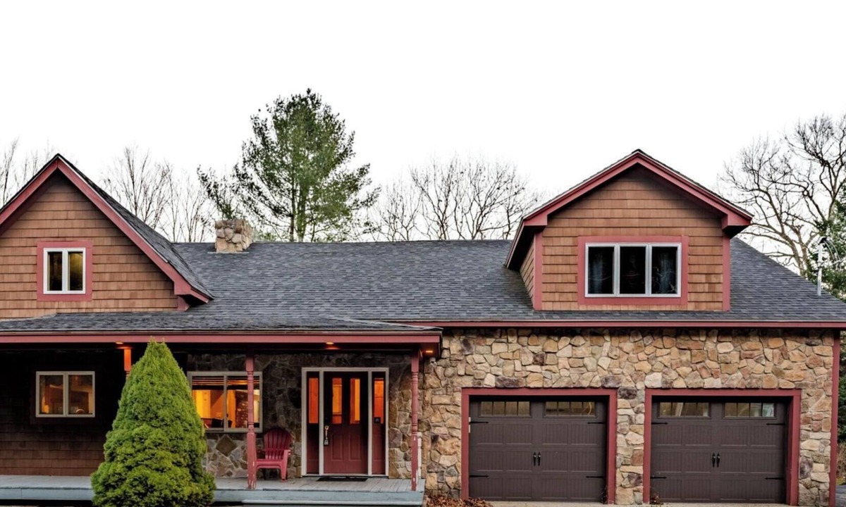 Woodstock House | White Mountains-10 Min to Loon-Hottub-Dog Friendly