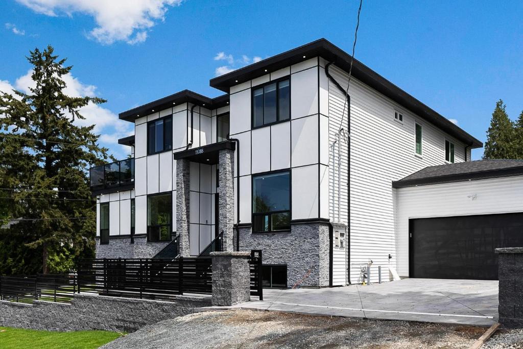 Surrey House | William Place