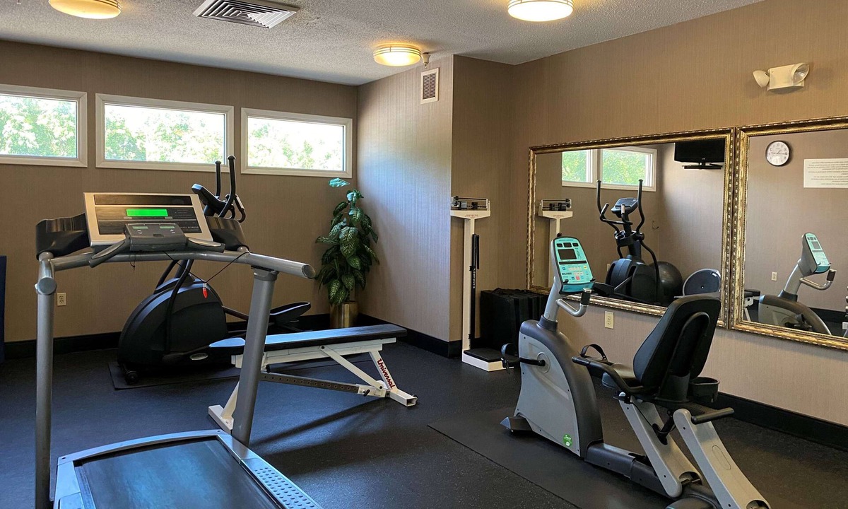 Ashland Hotel | Wingate by Wyndham Ashland