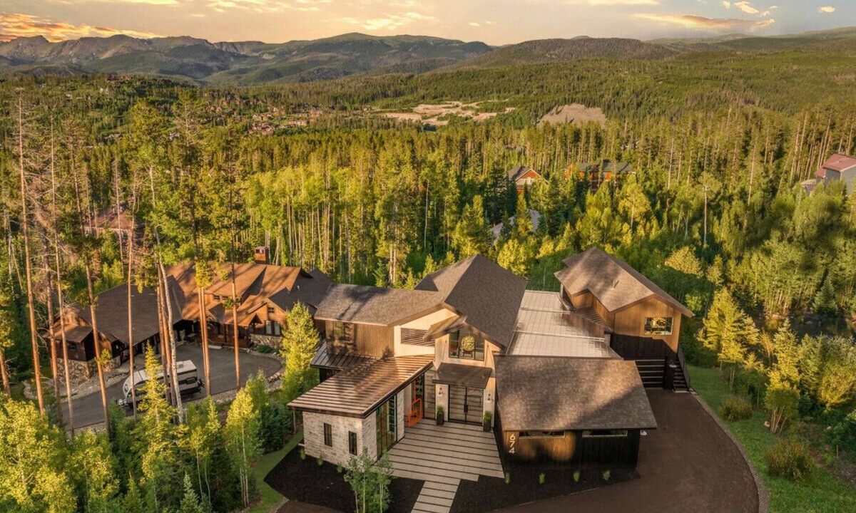 Winter Park House | Winter Park Luxury Home