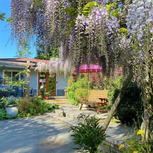 Ganges House | Wisteria Guest House