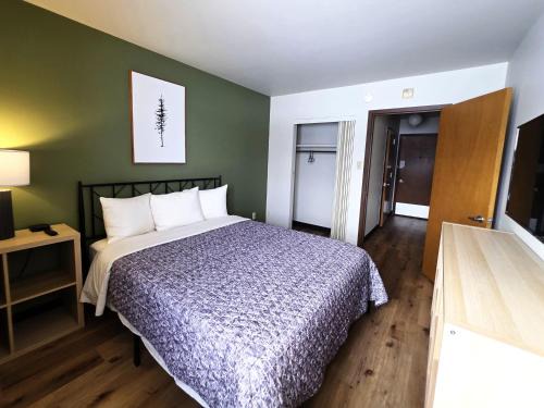 Kincaid Apartment | WorkStay Lodging - Kincaid, SK - Short & Long-term Furnished Rentals