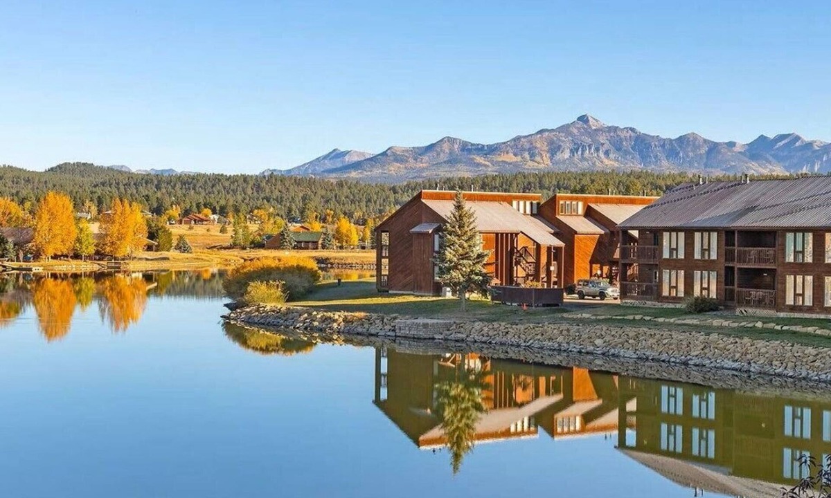 Pagosa Springs Resort | WorldMark Pagosa 1br Condo