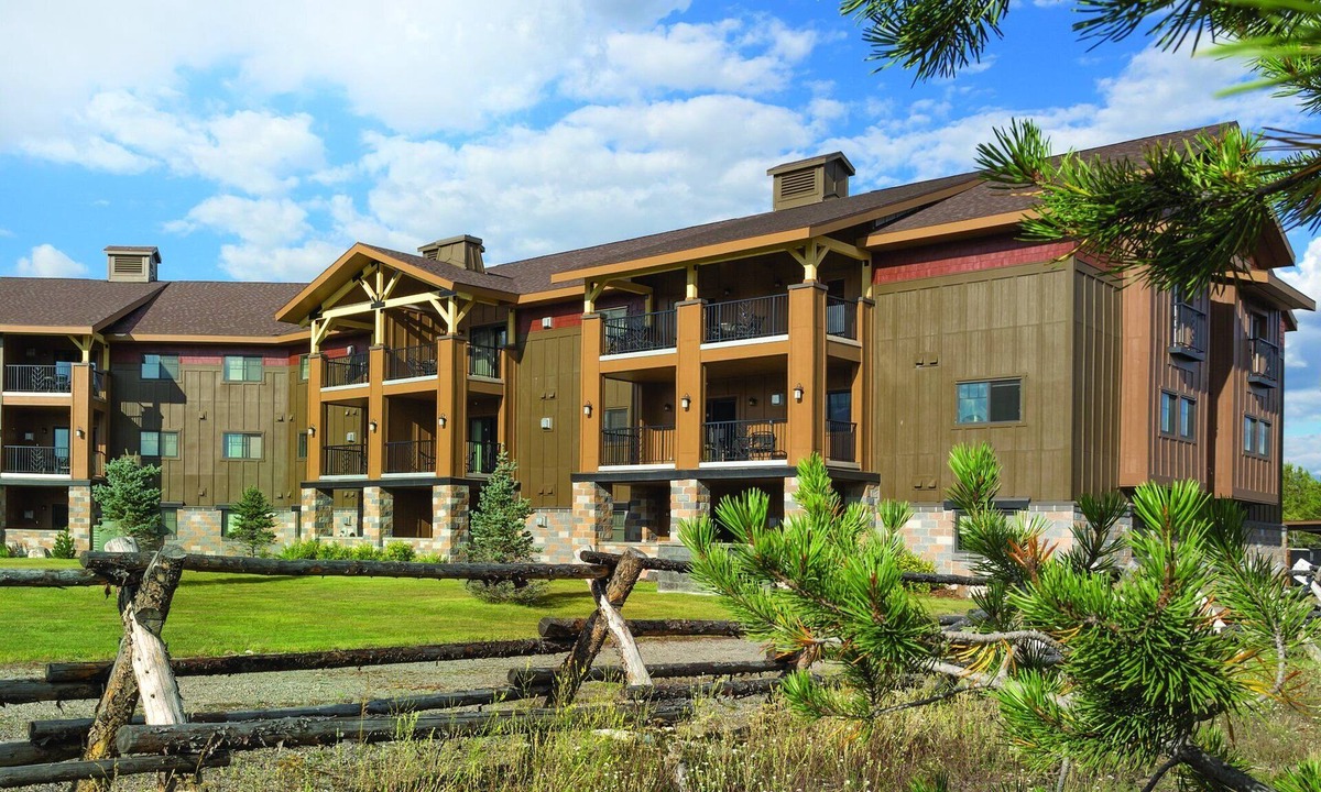 West Yellowstone Condo | Worldmark West Yellowstone Last minute availability, Fantastic resort!