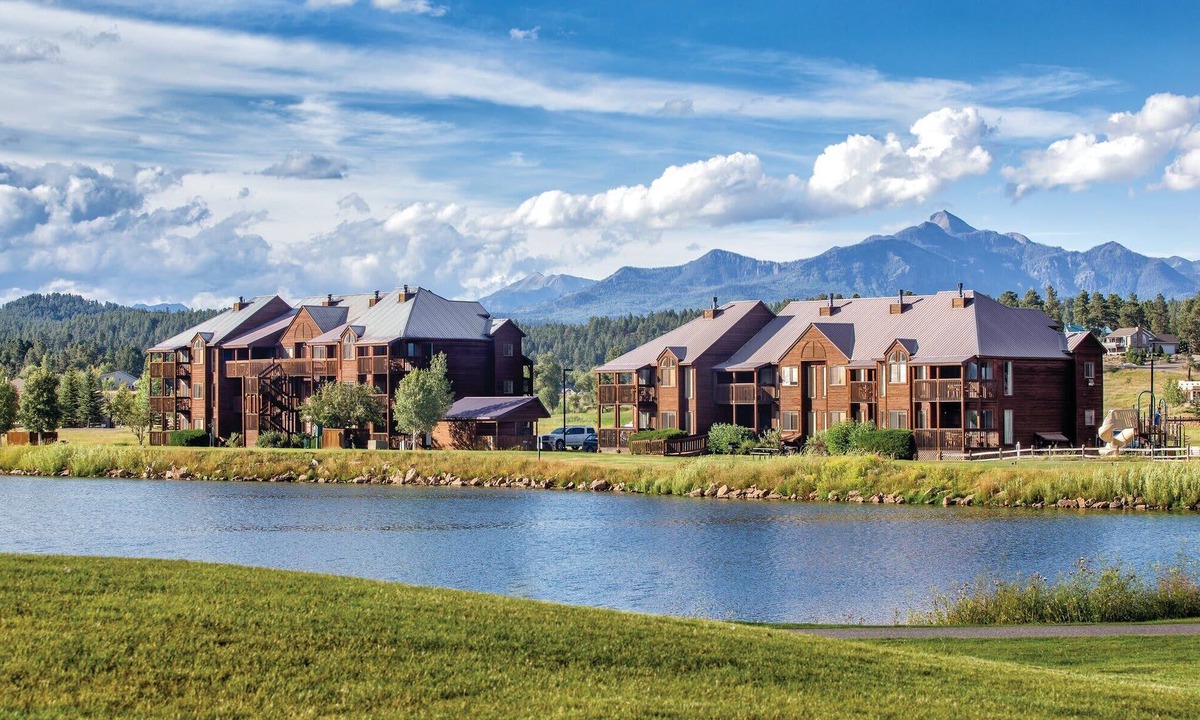 Pagosa Springs Condo | Wyndham Pagosa Springs |1BR/1BA King Suite w/Balc