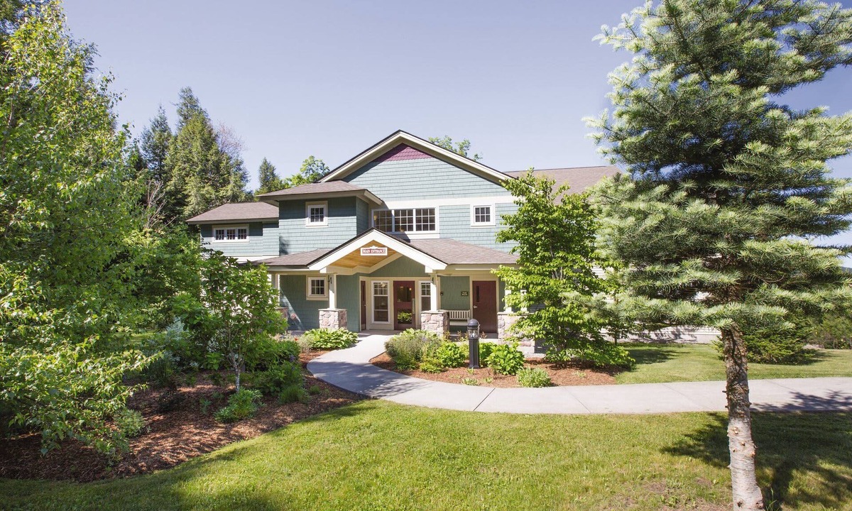 Jeffersonville Condo | Wyndham Smugglers' Notch 2BR Apartment with Resort Access