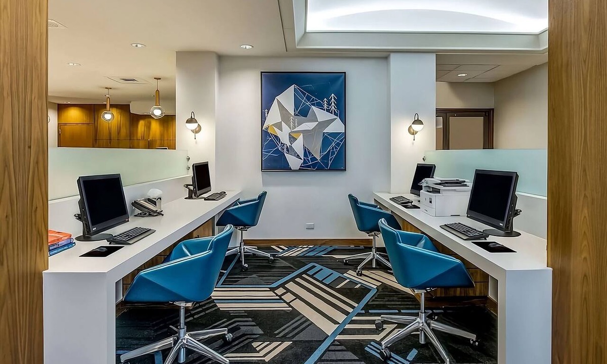 Downtown Denver Hotel | You Found it! 2 Comfortable Units and Close to Denver Art Museum