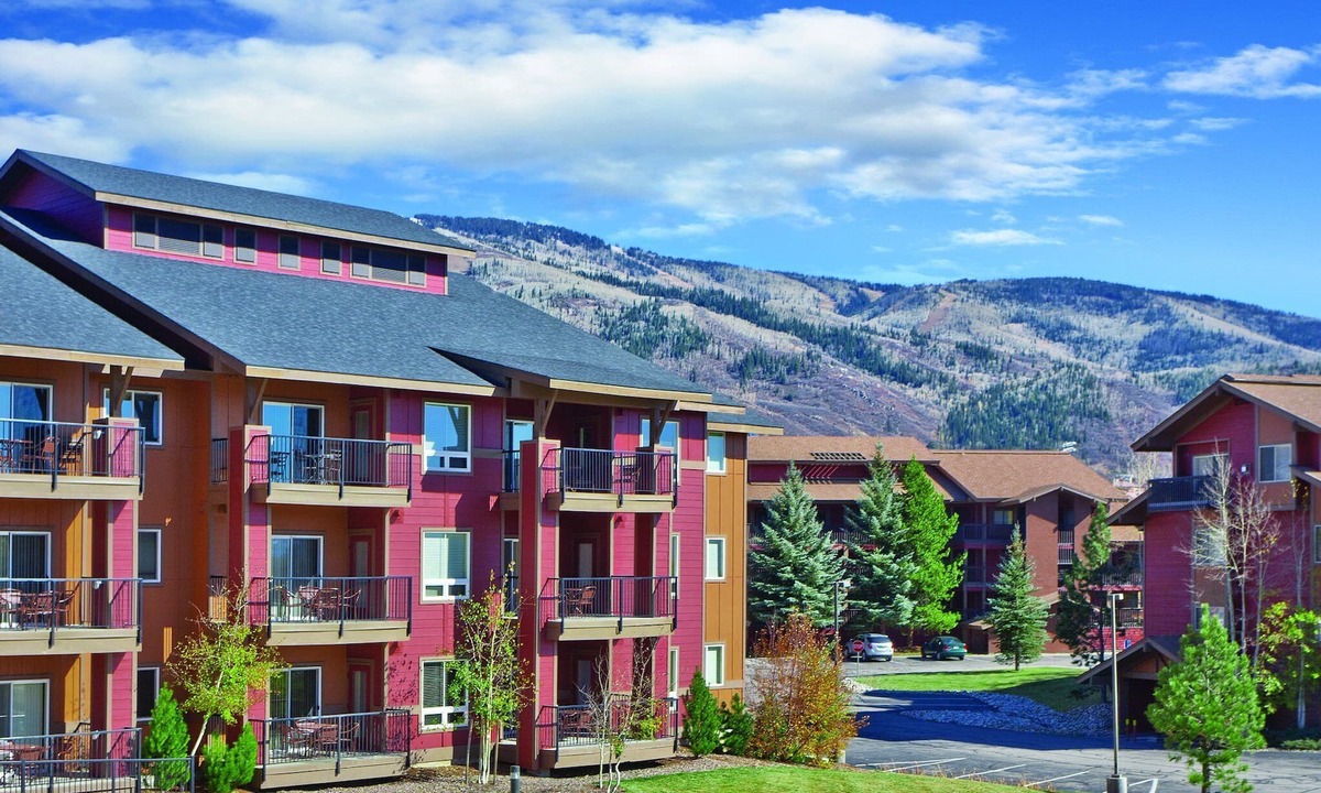 Steamboat Springs Resort | You will keep coming back for more!