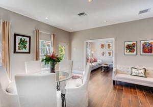 167 m² Villa ∙ 3 bedrooms ∙ 6 guests
