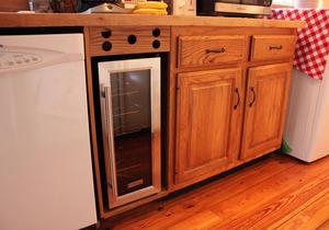 3 bedroom, 2 bathroom newly renovated in the heart of Sconset with new HVAC