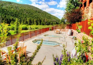 5983 Hidden River Lodge Condo