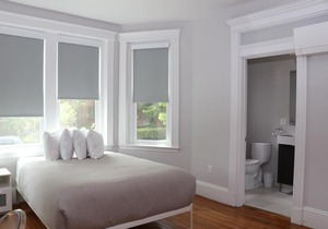 A Stylish Stay w/a Queen Bed, Heated Floors. #18
