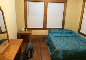 apartment in little italy