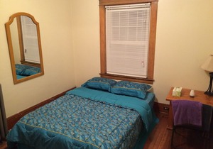 apartment in little italy