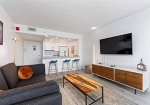 Beach Condo/High-End Finishes/Island Beach Resort/No Cleaning Fee/Condo 310