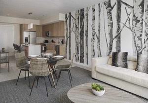 BEST LOCATION! 1Bdrm in Miami Design District