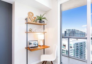 Brickell Center Access | Designer Suite