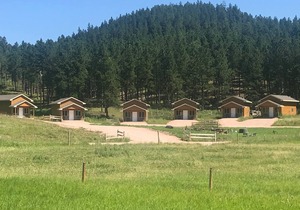 Centrally Located near everything the Black Hills has to offer!