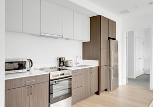 Charming Central Square 1BR w/W/D near Central Square T, by Blueground