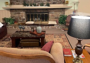 Creek View Lodge - #1