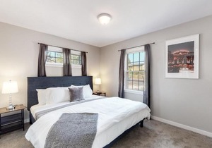 Denver Home near Clear Creek with 3 King Beds