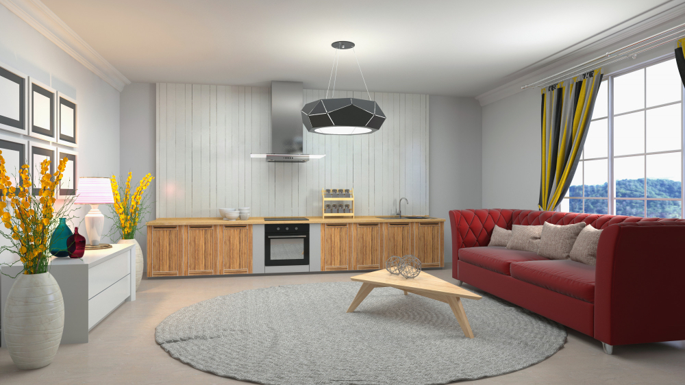 Downtown Beacon Hill, Convenient, Comfy Studio #10