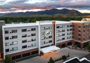 Element by Marriott Bozeman