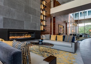Global Luxury Suites Longwood Medical