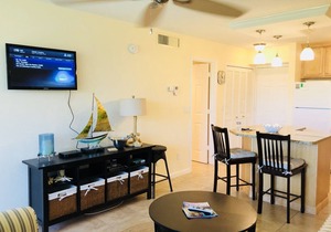GV 5212 Golf Course View Condo-Paradise Vacation Rental in Ocean Village