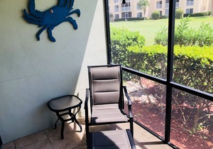 GV 5212 Golf Course View Condo-Paradise Vacation Rental in Ocean Village