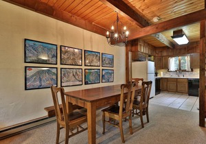 Hemlock Ridge 2B: Charming two floor condo in the heart of Killington. Perfect!