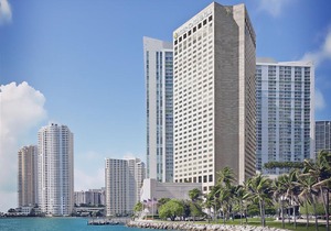 InterContinental Miami, an Ihg Hotel