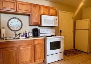 Prickly Pear Suite, Near Old Town