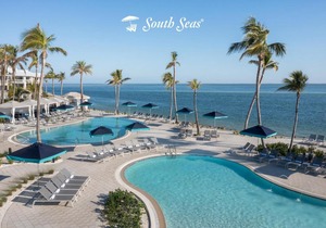South Seas