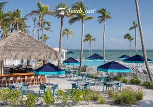 South Seas