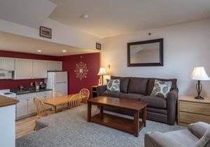 Sunrise A-131 - Sunday River Condo