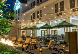 The Brunswick Hotel and Tavern