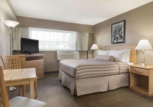 Travelodge by Wyndham Prince George