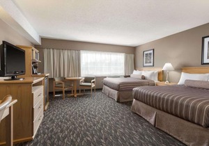 Travelodge by Wyndham Prince George