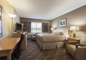 Travelodge by Wyndham Prince George