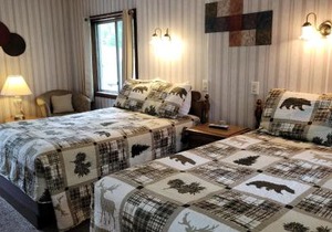 Weirs Beach Motel & Cottages