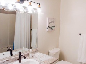 Garden L Beach | Cobble Hill