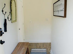 Garden L Beach | Cobble Hill